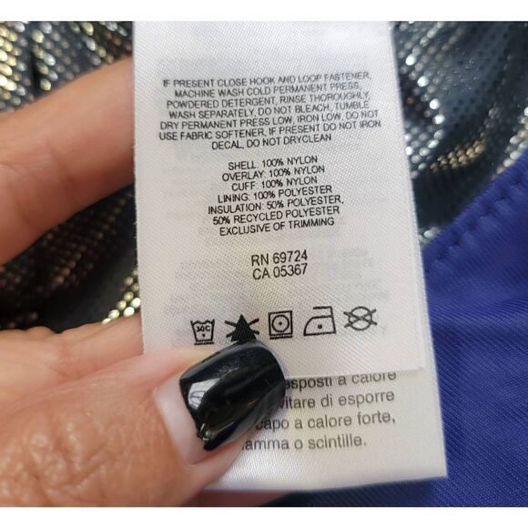 Columbia Mens Arctic Trip Omni-Heart Ski Pants XL - Picture 10 of 10